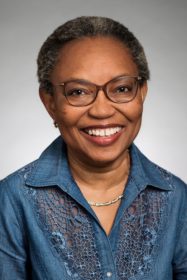 CPFC-Headshot Financial Fitness MD with Dr. Olufunke Odetunde